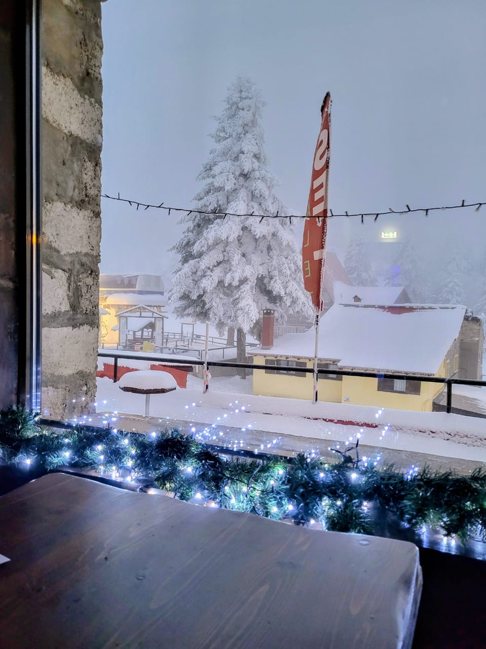 Καταφύγιο Σέλι Exterior