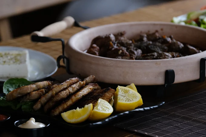 Εστιατόριο