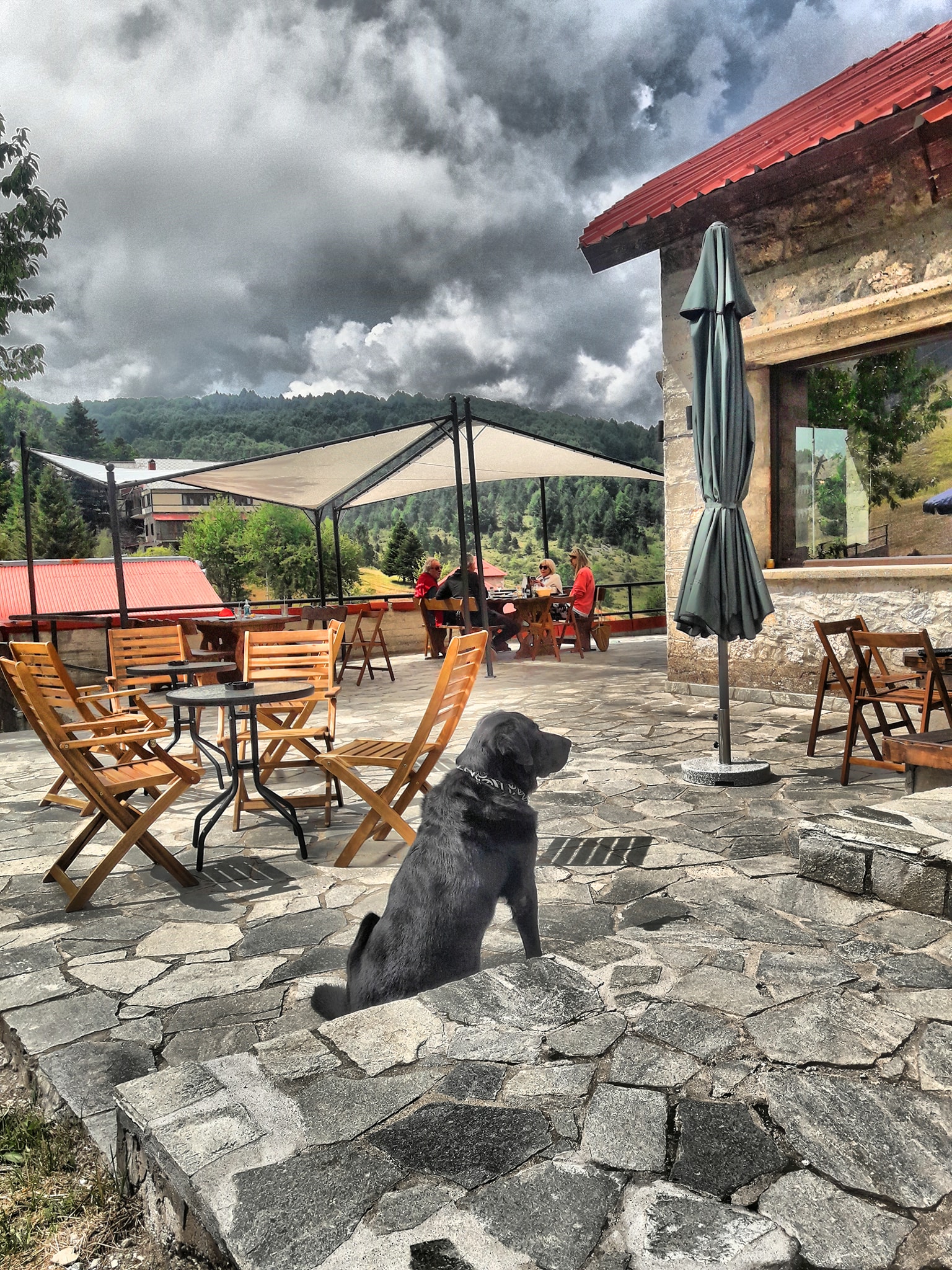 Καλοκαιρινές δραστηριότητες