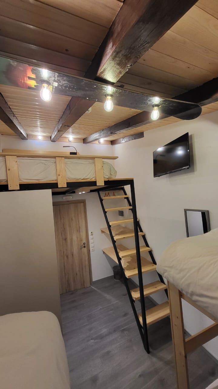 Κεντρική αίθουσα