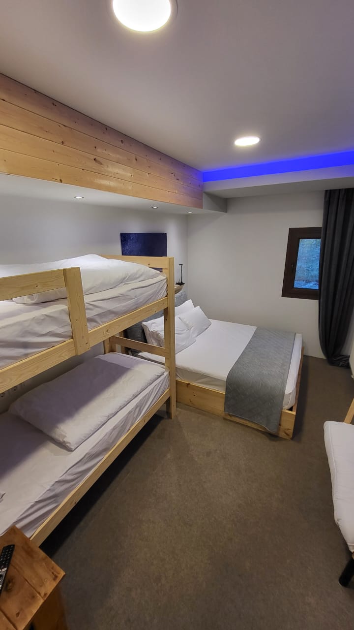 Τετράκλινο